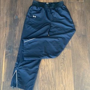 🌿2 for $30🌿UNDER ARMOUR men’s warm up pants